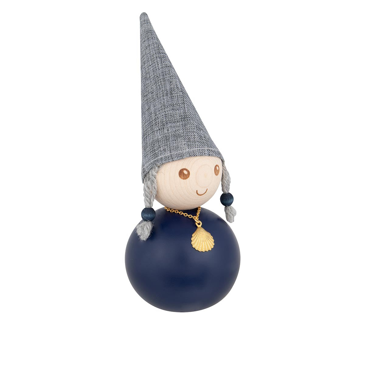 Vesitonttu Vellamo, 18 cm