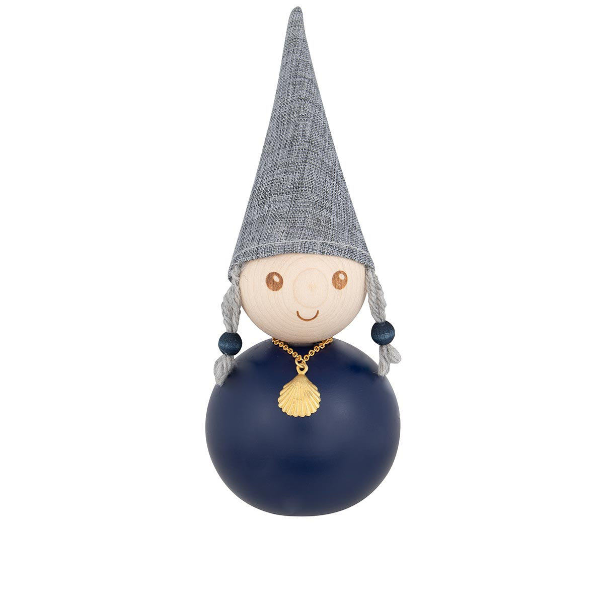 Vesitonttu Vellamo, 18 cm