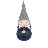 Vesitonttu Vellamo, 18 cm