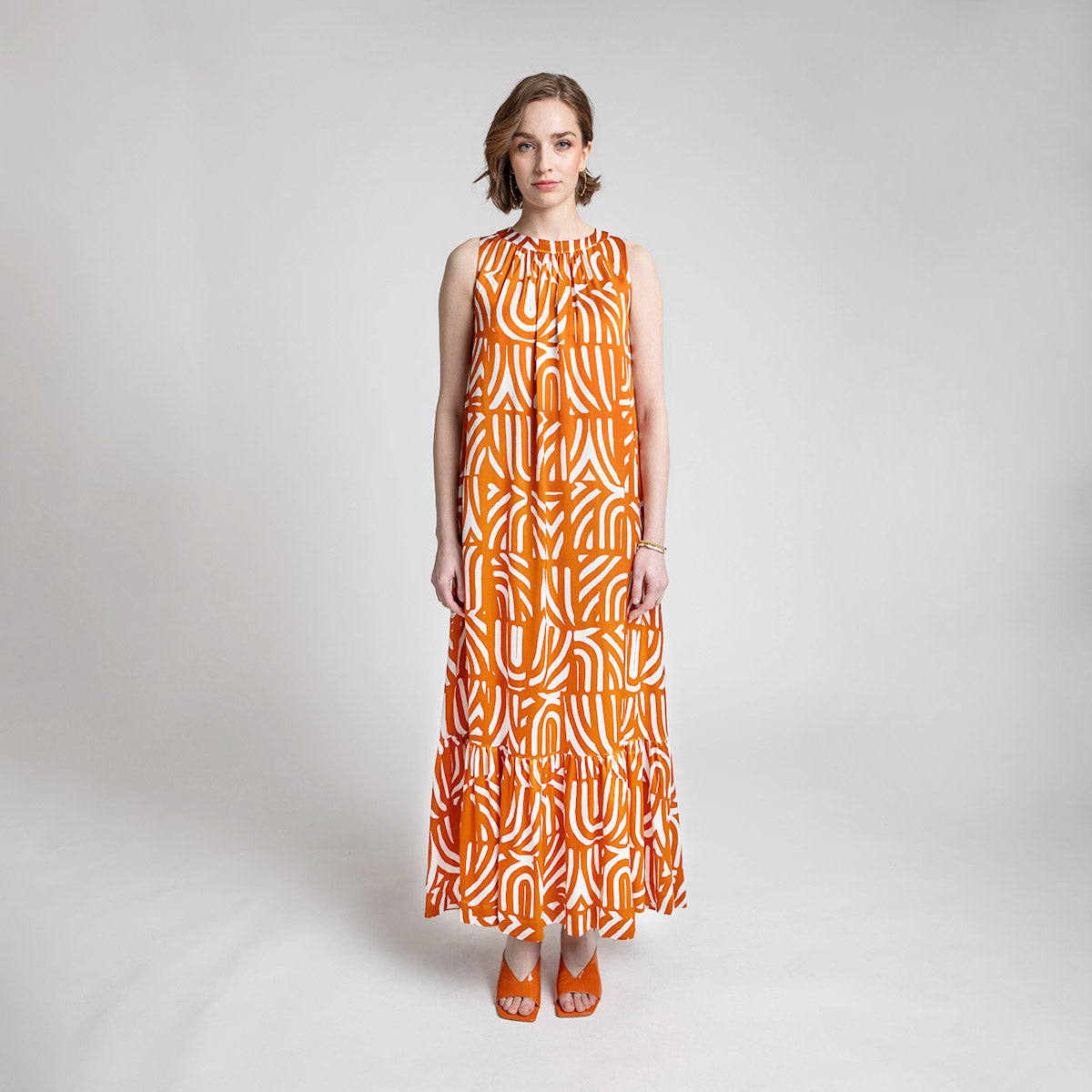 Merili-mekko, Kaari, kupari