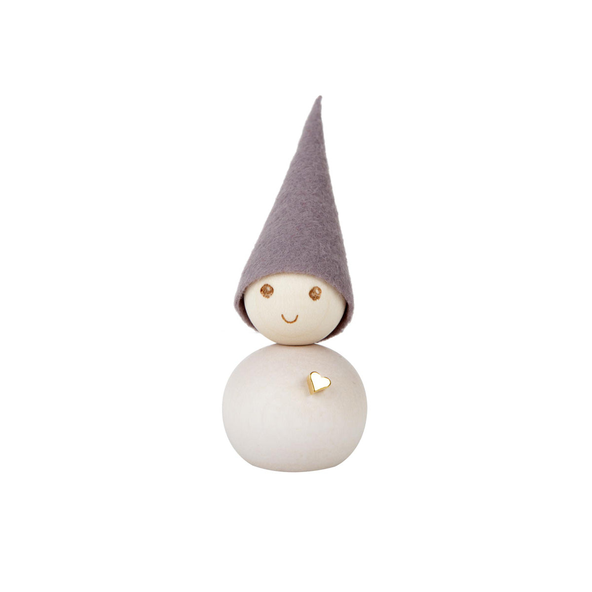 Pakkanen Kultasydän, 9 cm