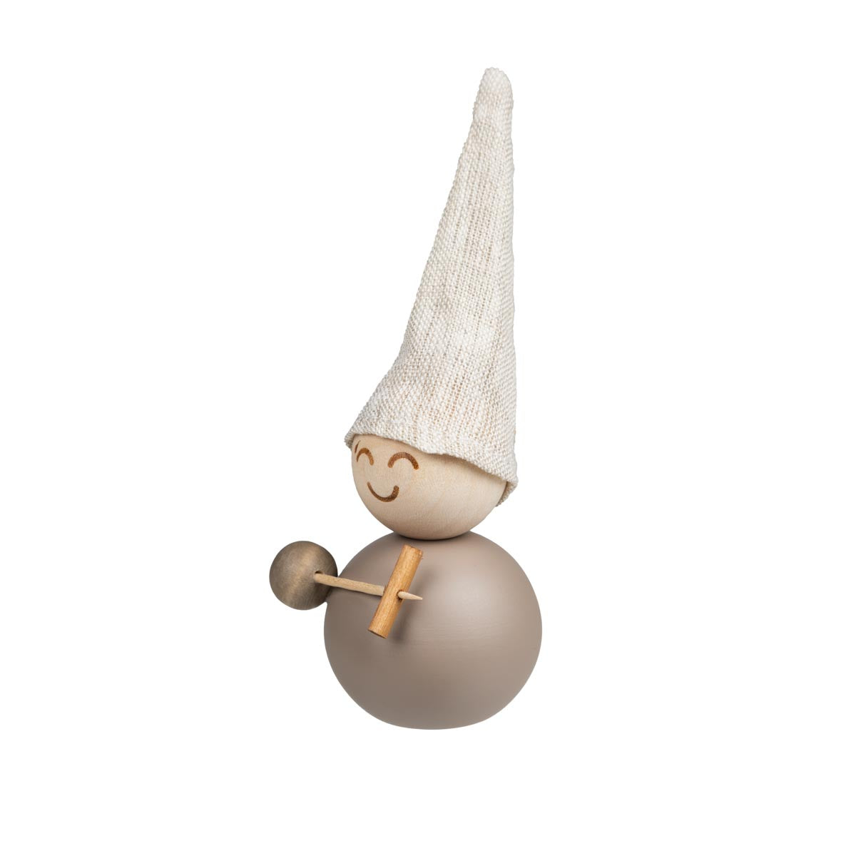 Saunatonttu Grillaaja, 13 cm