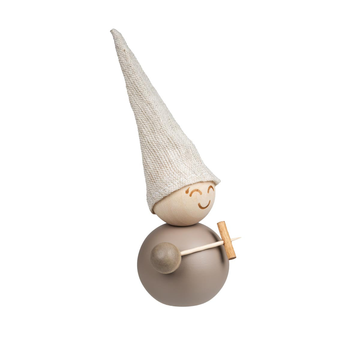 Saunatonttu Grillaaja, 13 cm