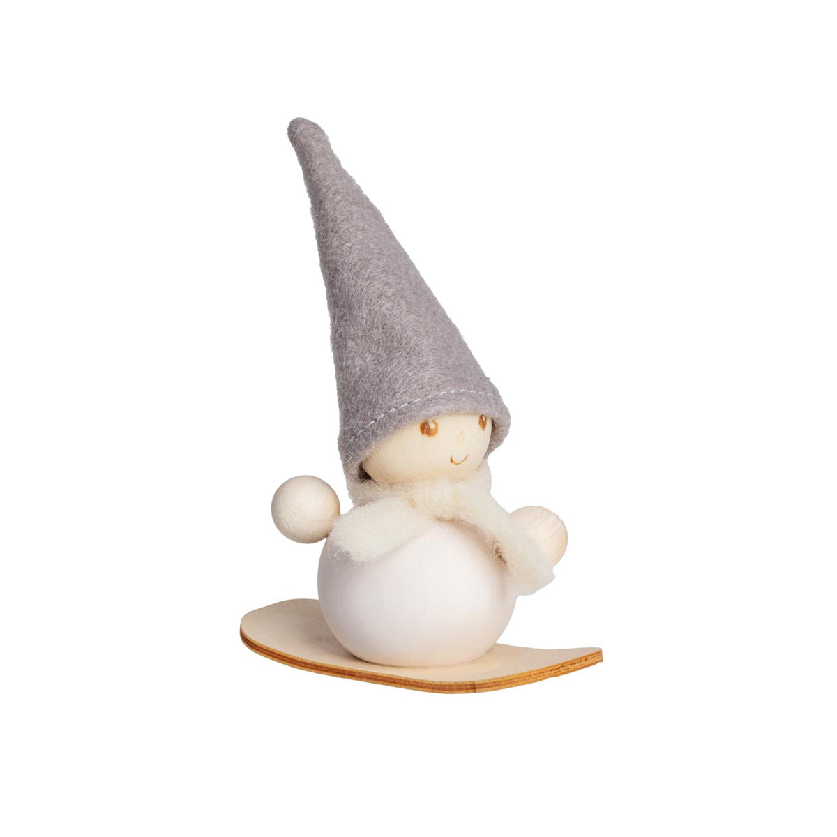 Pakkanen Lumilautailija, 9 cm