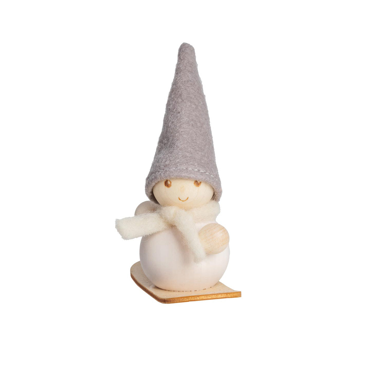 Pakkanen Lumilautailija, 9 cm