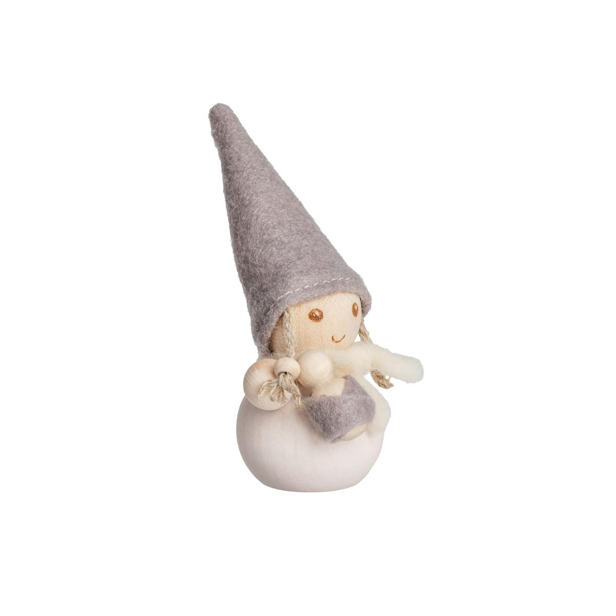 Pakkanen Lapsenvahti, 9 cm