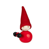 Tonttu Fitness, 9 cm