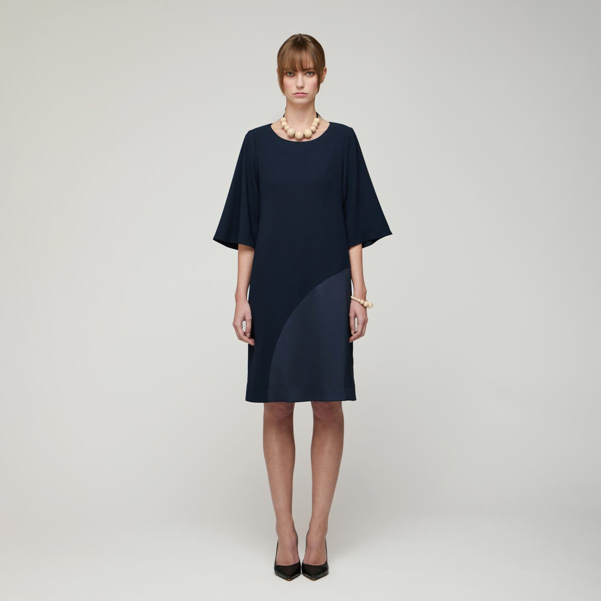 Nova-mekko, Utu, tummansininen