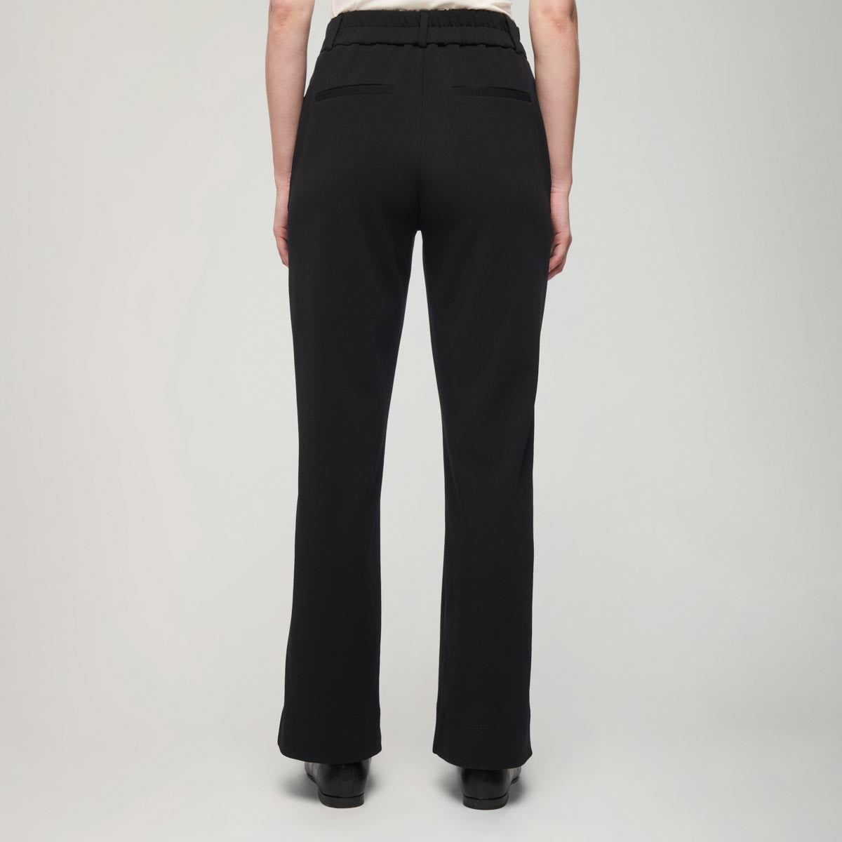 Mereta-housut, musta