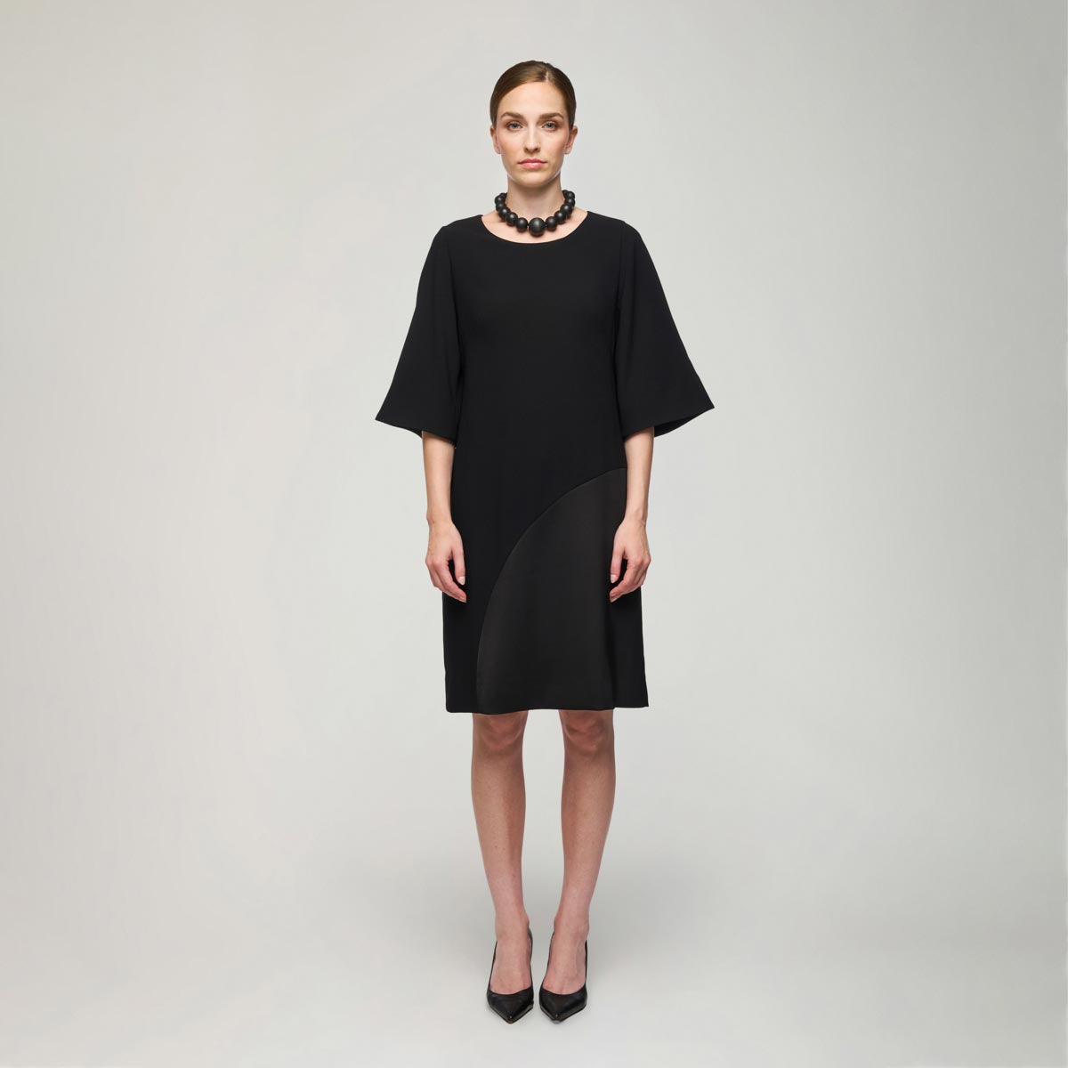 Nova-mekko, Utu, musta