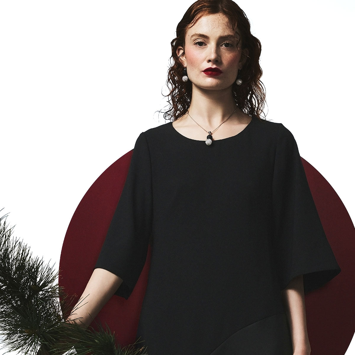 Nova-mekko, Utu, musta