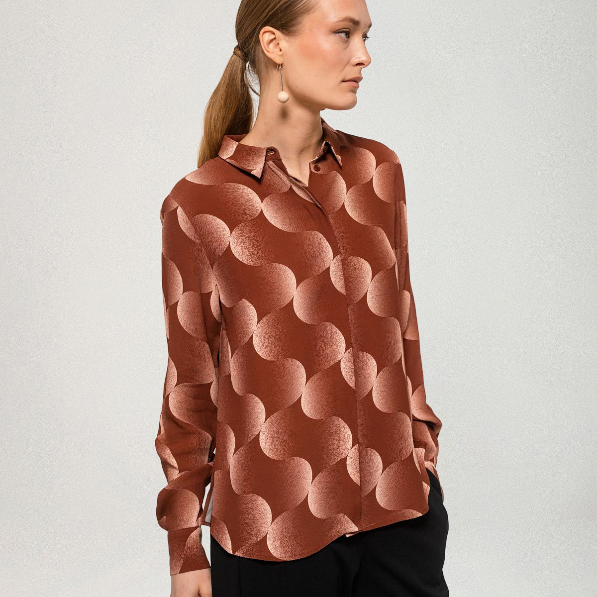 Tiila-paita, Nebula, kupari