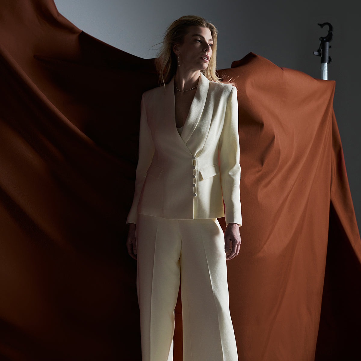 Dakota-bleiseri, Sire, kerma