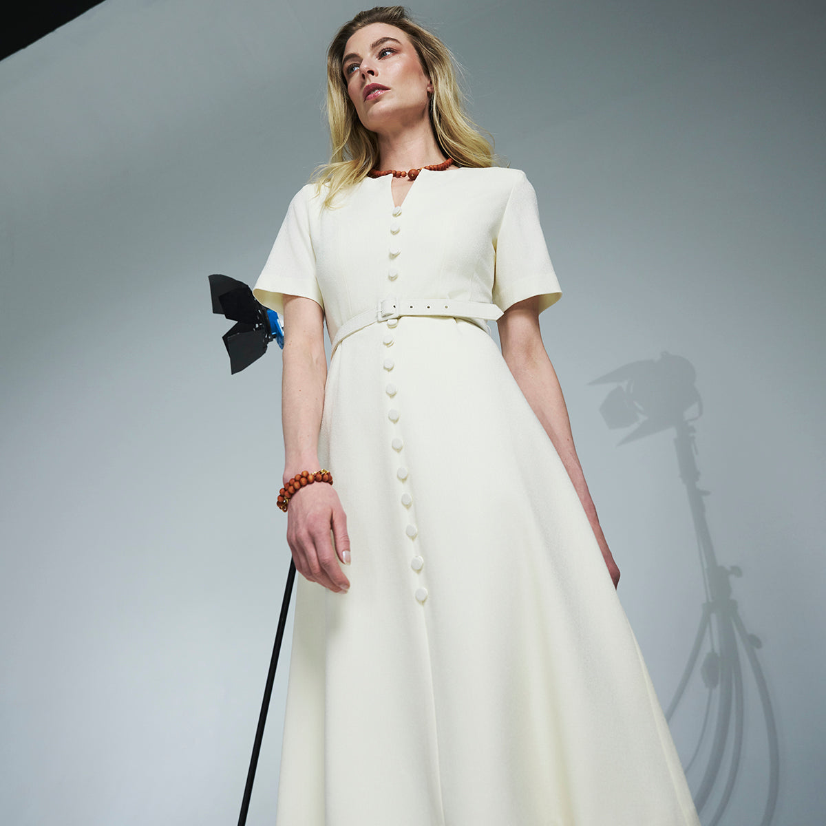 Rianna-mekko, Sire, kerma