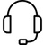 Asiakaspalvelu ikoni