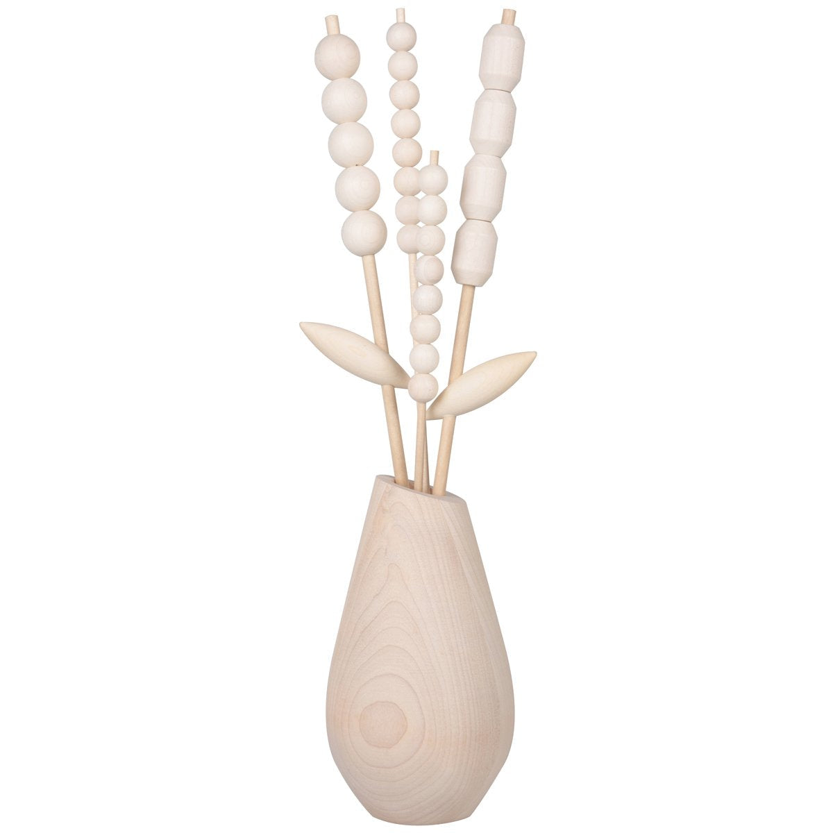 Heinä-setti, valkoinen