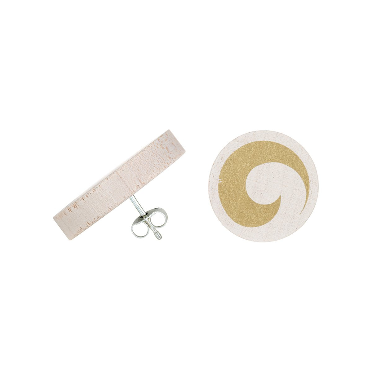 Freda-korvakorut, beige