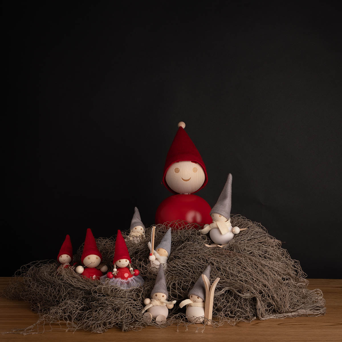 Pakkanen Afterski, 9 cm