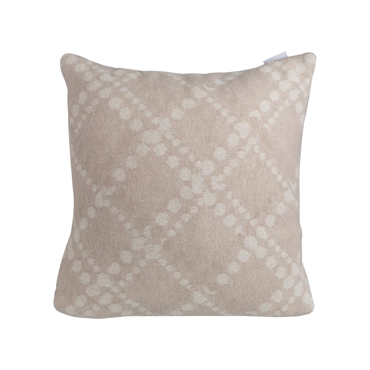 Helmi-tyynynpäällinen, beige