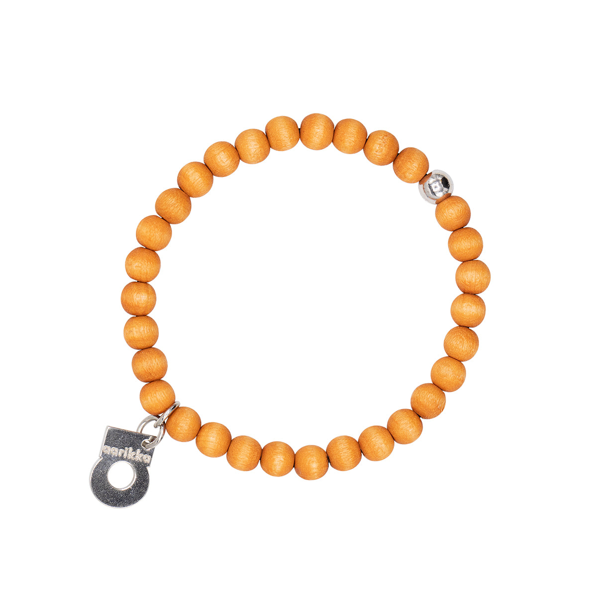 Herkkä-rannekoru, oranssi