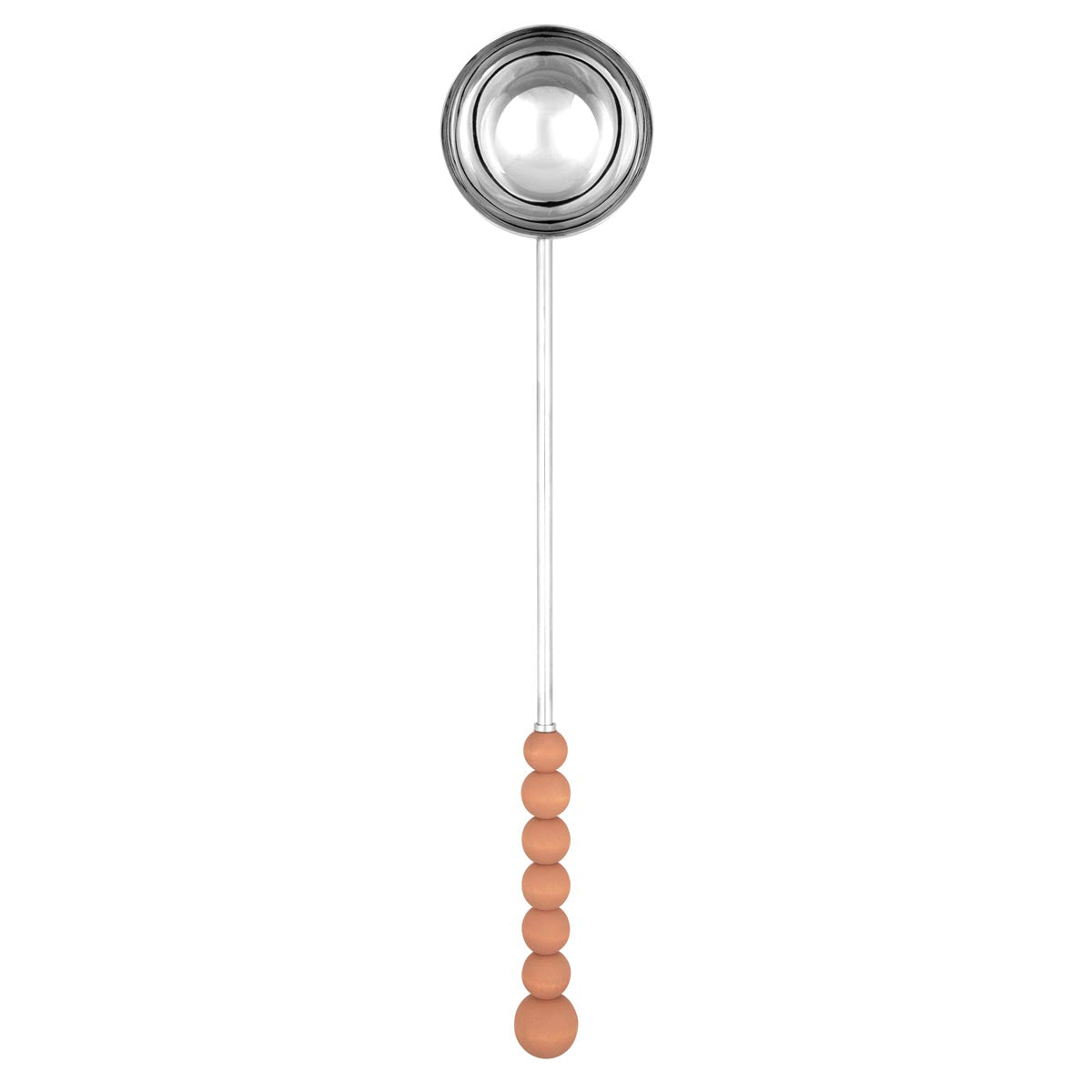 Nuppu-saunakauha, hopea ja pinkki