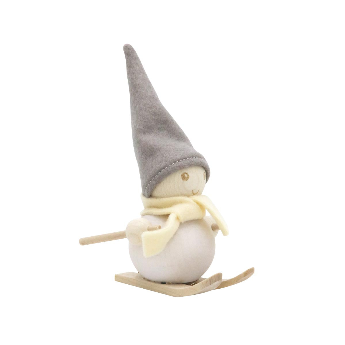 Pakkanen Hiihtäjä, 11 cm
