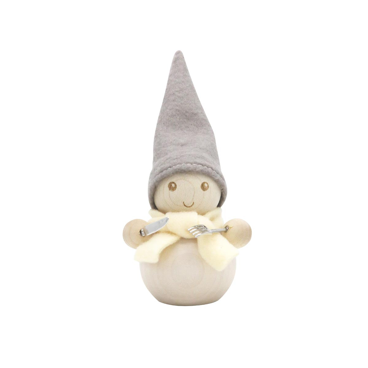 Pakkanen Ruokailija, 11 cm