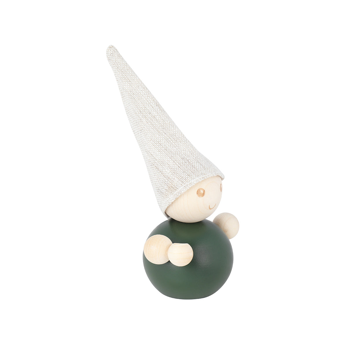 Metsätonttu Retkeilijä, 11 cm