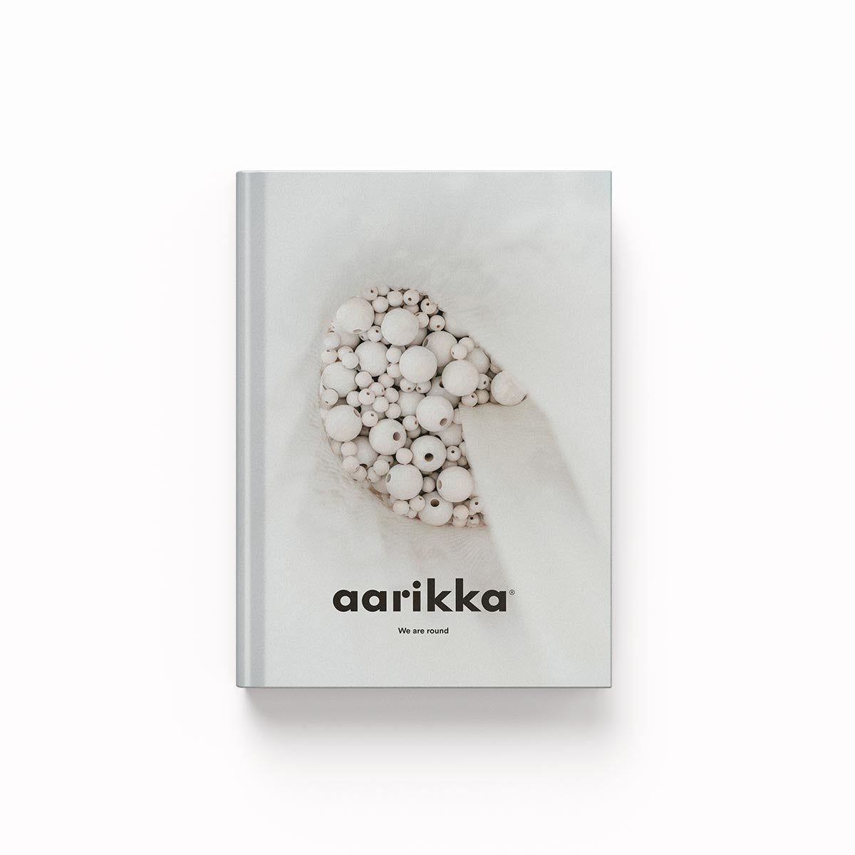 Aarikka – We are round