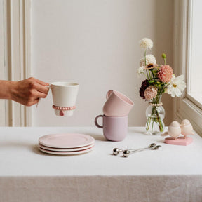 Nuppu-muki, Ystävyys, 3 dl