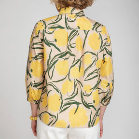 Nita-paita, Maura, beige