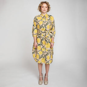 Nini-paitamekko, Maura, beige