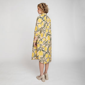 Nini-paitamekko, Maura, beige