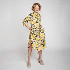 Nini-paitamekko, Maura, beige