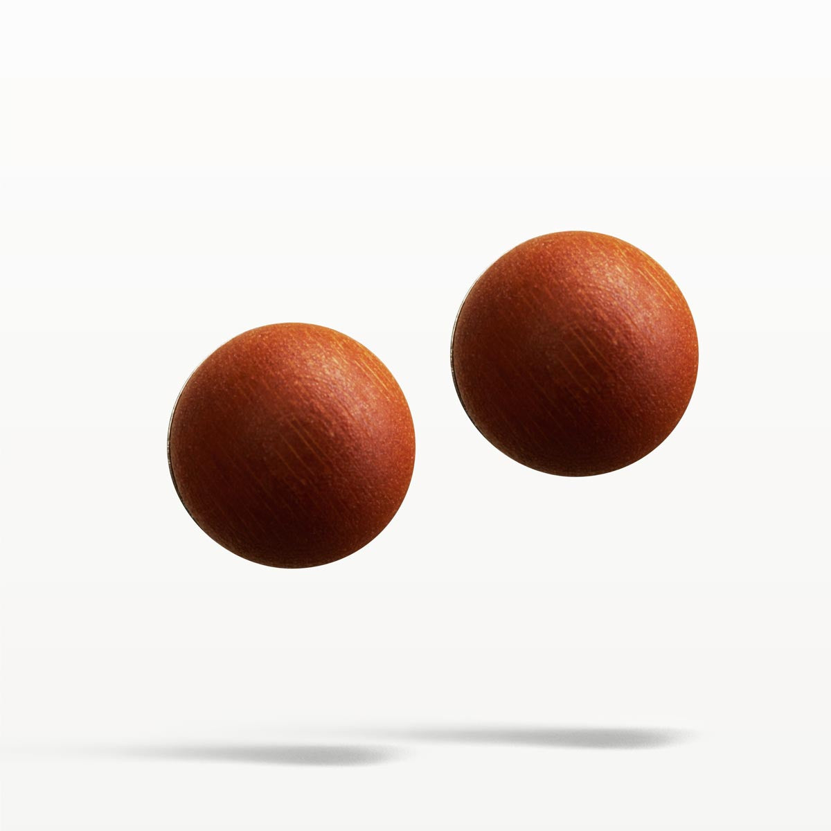 Alisa-korvakorut, oranssi