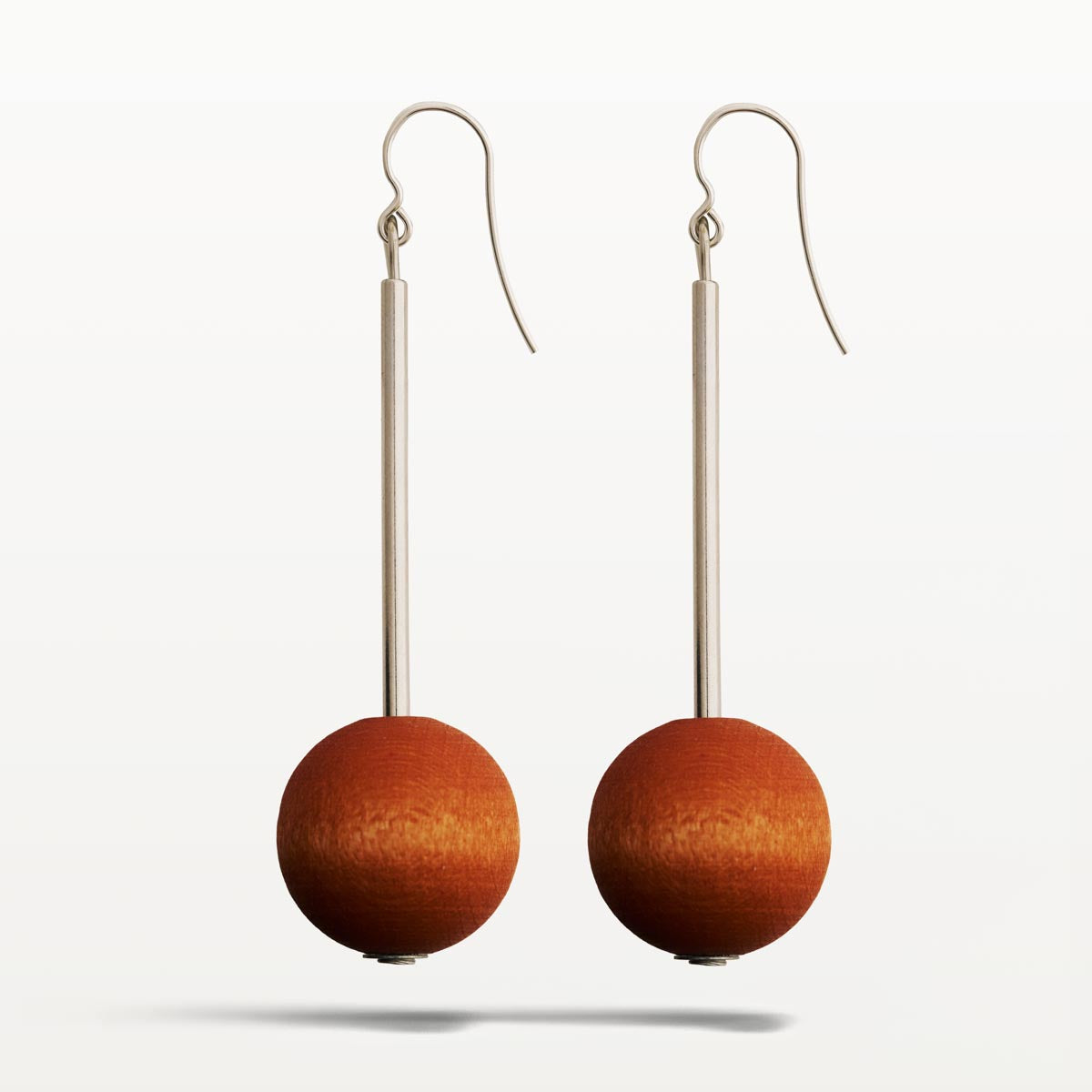 Elsa-korvakorut, oranssi