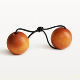 Pom pom-hiuspompula, kupari