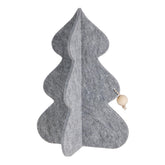 Huopakuusi, 23 cm, harmaa
