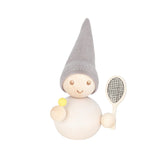 Pakkanen Tennis, 11 cm