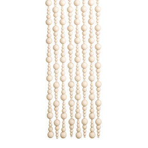 Himmeli-tilanjakaja, luonnonvalkoinen