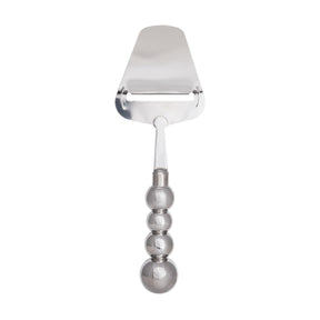 Puisto-juustohöylä, teräs