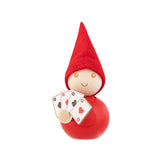 Tonttu Pokerinaama, 11 cm