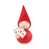 Tonttu Pokerinaama