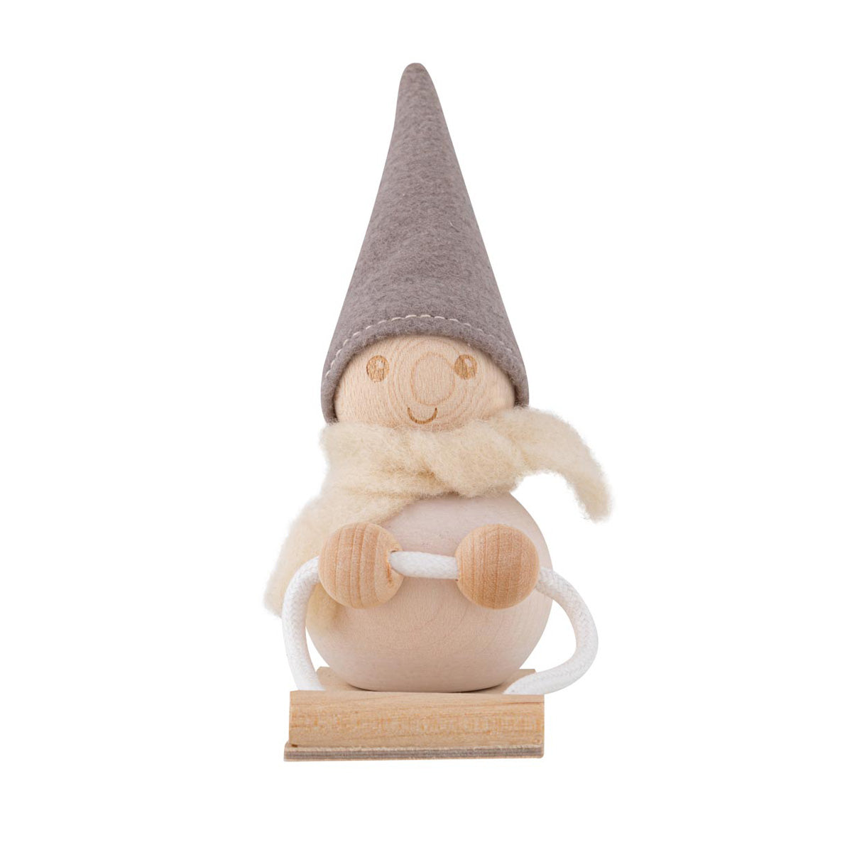 Pakkanen Pulkkailija, 11  cm
