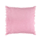 Nuppu-tyynynpäällinen, pinkki