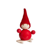 Tonttu Skeittaaja, 9 cm