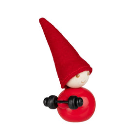 Tonttu Fitness, 9 cm