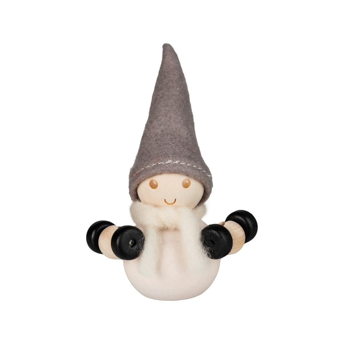 Pakkanen Painonnostaja, 9 cm