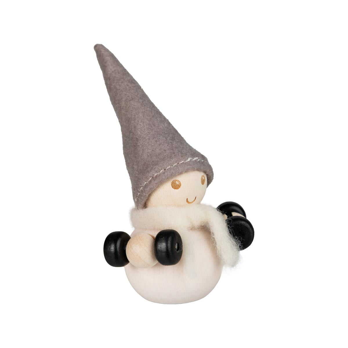Pakkanen Painonnostaja, 9 cm