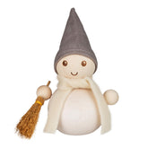 Pakkanen Luuta, 18 cm